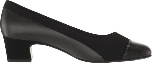 Easy Street women's Dottie Pump in Saudi Arabia