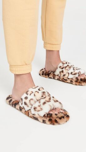 شبشب Madewell نسائي ذو شريطين in Saudi Arabia
