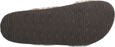 UNIONBAY Women's Monica Flat Sandal in Saudi Arabia