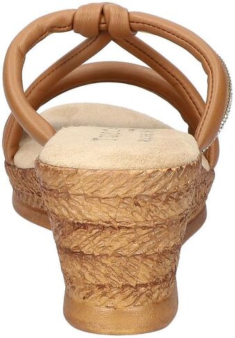 Easy Street Women's Elvera Wedge Sandal in Saudi Arabia