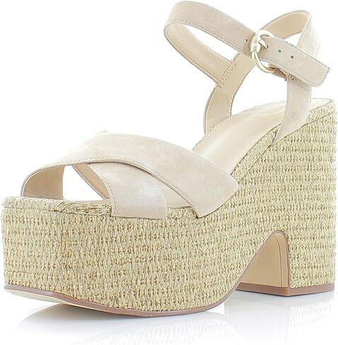 Sam Edelman Women's Trianna Platform Sandals in Saudi Arabia