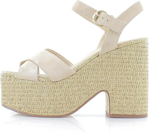 Sam Edelman Women's Trianna Platform Sandals in Saudi Arabia