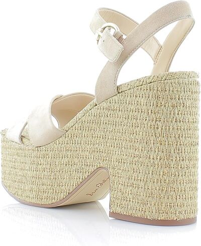 Sam Edelman Women's Trianna Platform Sandals in Saudi Arabia