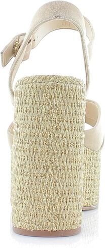 Sam Edelman Women's Trianna Platform Sandals in Saudi Arabia