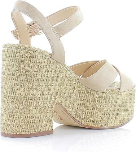 Sam Edelman Women's Trianna Platform Sandals in Saudi Arabia