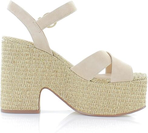 Sam Edelman Women's Trianna Platform Sandals in Saudi Arabia