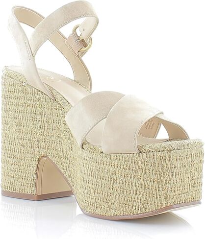 Sam Edelman Women's Trianna Platform Sandals in Saudi Arabia