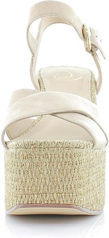 Sam Edelman Women's Trianna Platform Sandals in Saudi Arabia