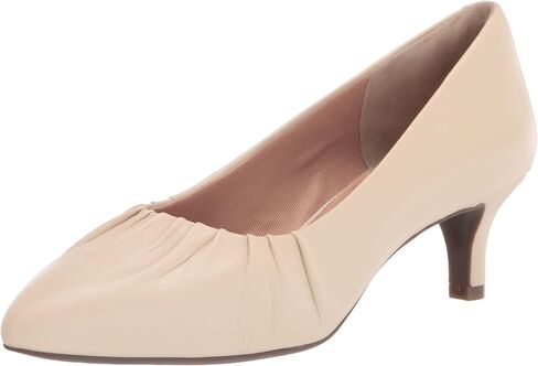 Rockport Womens Total Motion Kalila Gather Pump in Saudi Arabia