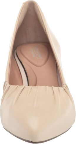 Rockport Womens Total Motion Kalila Gather Pump in Saudi Arabia
