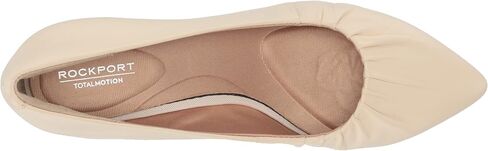 Rockport Womens Total Motion Kalila Gather Pump in Saudi Arabia