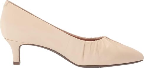 Rockport Womens Total Motion Kalila Gather Pump in Saudi Arabia