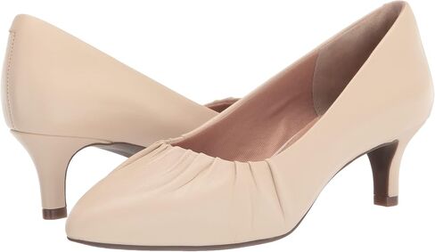 Rockport Womens Total Motion Kalila Gather Pump in Saudi Arabia