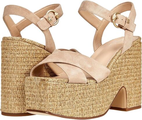 Sam Edelman Women's Trianna Platform Sandals in Saudi Arabia
