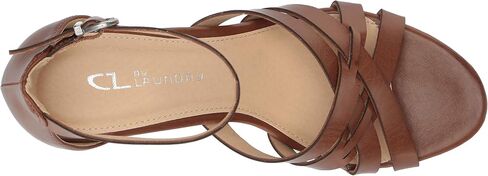 Chinese Laundry women's Henley Wedge Sandal in Saudi Arabia