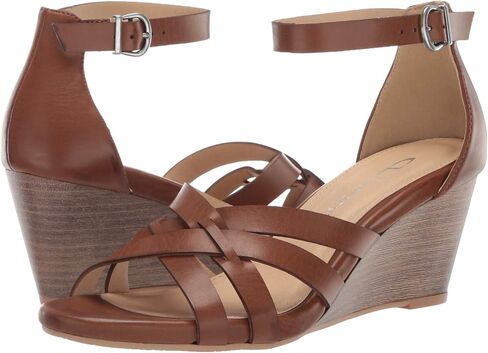 Chinese Laundry women's Henley Wedge Sandal in Saudi Arabia