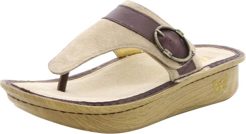Alegria Codi Womens Sandal in Saudi Arabia