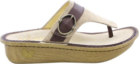 Alegria Codi Womens Sandal in Saudi Arabia