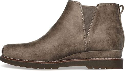 Skechers Women's, BOBS Chill Wedge Cruising Altitude Boot in Kuwait