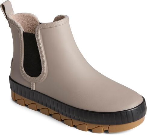 Sperry Women's Classic in Saudi Arabia