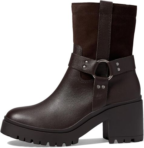 Blondo Women's Rebel Waterproof Ankle Boot in Saudi Arabia