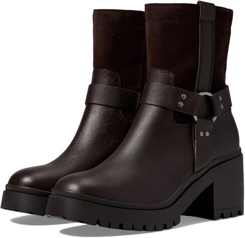 Blondo Women's Rebel Waterproof Ankle Boot in Saudi Arabia