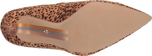 Sam Edelman Women's Hazel Pump, Tan Multi, 9 in Saudi Arabia