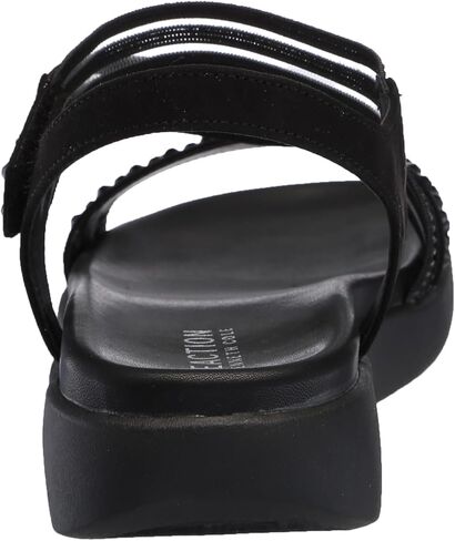 Kenneth Cole REACTION Women's Taryn Wedge Sandal in Saudi Arabia