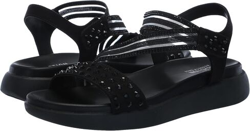 Kenneth Cole REACTION Women's Taryn Wedge Sandal in Saudi Arabia