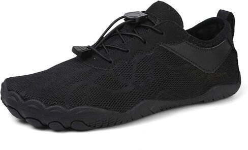 حذاء Active 2.0 Minimalist للجنسين من الجنسين، حذاء Zero Drop، حذاء عريض من الأمام، حذاء شاطئ، حذاء رياضي للجري in Kuwait
