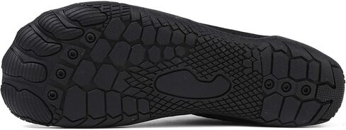 حذاء Active 2.0 Minimalist للجنسين من الجنسين، حذاء Zero Drop، حذاء عريض من الأمام، حذاء شاطئ، حذاء رياضي للجري in Kuwait