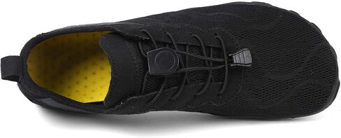 حذاء Active 2.0 Minimalist للجنسين من الجنسين، حذاء Zero Drop، حذاء عريض من الأمام، حذاء شاطئ، حذاء رياضي للجري in Kuwait