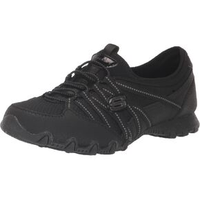Skechers Womens Bikers Lite Relive