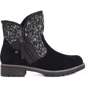 MUK LUKS Women's Gerri Boots Fashion