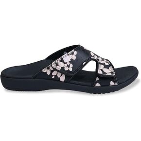 Spenco Women's Kholo Luau Slide Sandal