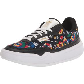 adidas Originals Women's New Her Court Sneaker