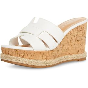 Madden Girl Women's Martina Wedge Sandal
