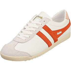 Gola Women's Bullet Pure Sneaker