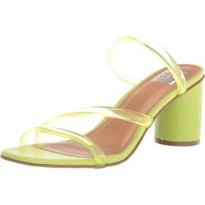 DV Dolce Vita Women's Myla Heeled Sandal