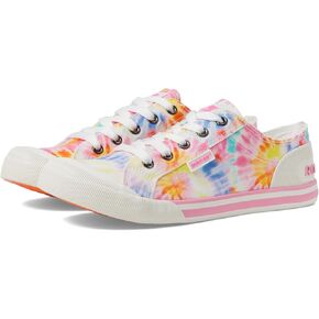 Rocket Dog Women's Jazzin Sneaker