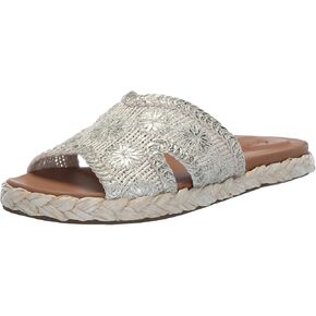 Gentle Souls by Kenneth Cole Women's Tristan Woven in Kuwait