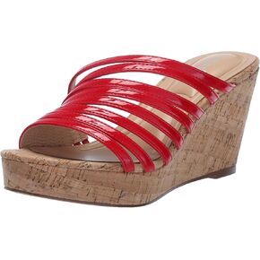 CHARLES BY CHARLES DAVID Women's Gustavo Wedge Sandal