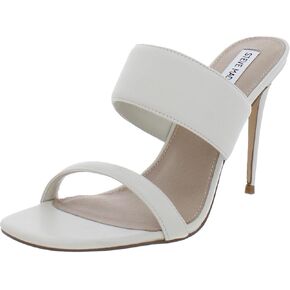 Steve Madden Womens Swan Shoes