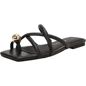 Katy Perry Women's The Camie Toe Thong Sandal Flat