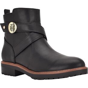 Tommy Hilfiger Women's Fennie Boot