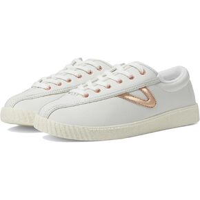 TRETORN Women's Nylite Plus LTH Sneaker
