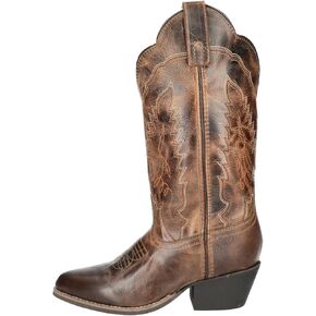 Smoky Mountain Boots Women's Amanda
