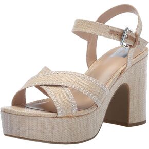 Women's Mayda Heeled Sandal