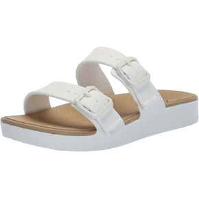 Freewaters Women's Cloud9 Bliss Slide Sandal