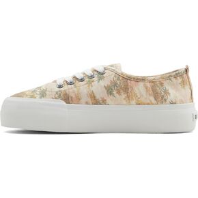 Billabong Women's Puebla Sneaker